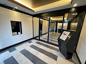 愛知県名古屋市東区東桜２丁目（賃貸マンション1K・4階・24.96㎡） その21