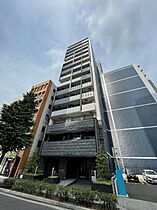 愛知県名古屋市中区丸の内３丁目（賃貸マンション1K・12階・26.75㎡） その1