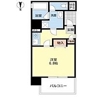 愛知県名古屋市中区大須１丁目（賃貸マンション1K・3階・26.44㎡） その2