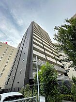 愛知県名古屋市中区錦３丁目（賃貸マンション2K・12階・28.73㎡） その1