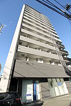 愛知県名古屋市中区新栄２丁目（賃貸マンション1K・2階・25.96㎡） その21