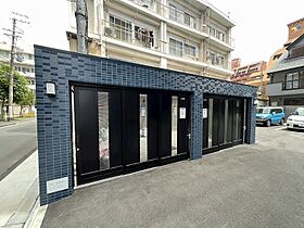 愛知県名古屋市中村区竹橋町（賃貸マンション1LDK・8階・31.47㎡） その22