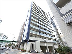 愛知県名古屋市中区平和１丁目（賃貸マンション1K・6階・25.07㎡） その25