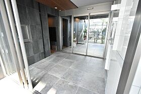 愛知県名古屋市中村区佐古前町（賃貸マンション1K・10階・28.09㎡） その10