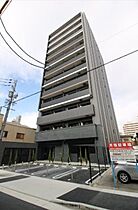 愛知県名古屋市中区新栄１丁目（賃貸マンション1LDK・4階・29.25㎡） その1