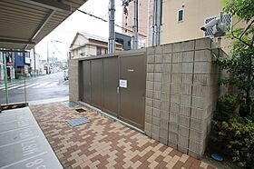 愛知県名古屋市中区新栄２丁目（賃貸マンション1LDK・3階・31.62㎡） その14