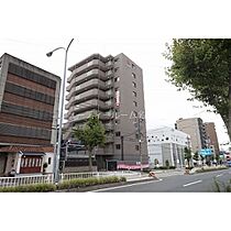 愛知県名古屋市千種区姫池通３丁目（賃貸マンション2LDK・8階・59.85㎡） その23