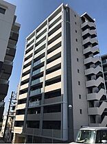 愛知県名古屋市中区松原２丁目（賃貸マンション1LDK・3階・28.27㎡） その1