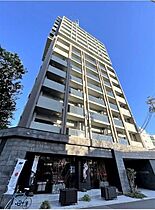 愛知県名古屋市中区大須２丁目（賃貸マンション1K・13階・28.84㎡） その25