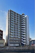 愛知県名古屋市中村区太閤通３丁目（賃貸マンション1LDK・7階・43.79㎡） その1