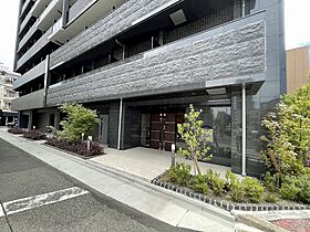 愛知県名古屋市中村区竹橋町（賃貸マンション1K・6階・23.47㎡） その30