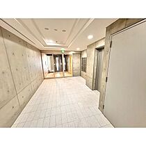 愛知県名古屋市東区泉１丁目（賃貸マンション1K・3階・24.92㎡） その22