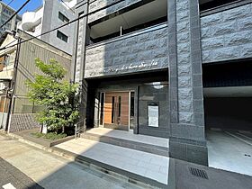 愛知県名古屋市中区千代田１丁目（賃貸マンション1K・5階・23.37㎡） その22