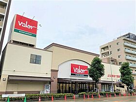 愛知県名古屋市東区泉３丁目（賃貸マンション1K・3階・36.98㎡） その17