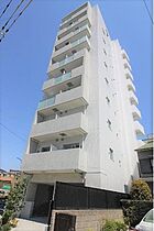 愛知県名古屋市中村区千原町（賃貸マンション1LDK・6階・29.96㎡） その1