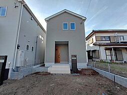 物件画像 新築分譲 木更津市長須賀 第1期 全3棟