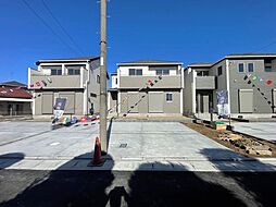 物件画像 新築分譲 市原市五井 全3棟