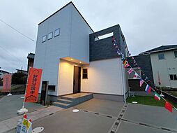 物件画像 新築分譲 木更津市金田東2 限定1棟