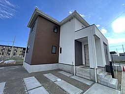 物件画像 新築戸建 木更津市瓜倉 限定1棟