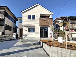 物件画像 新築分譲 市原市光風台3丁目 第1期 限定1棟