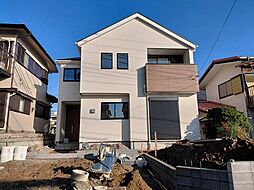 物件画像 新築分譲 市原市光風台3丁目 第1期 限定1棟