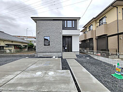 物件画像 新築分譲 木更津市長須賀1期 限定1棟