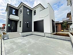 物件画像 新築分譲　木更津市清見台南1期　全2棟