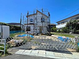 物件画像 新築分譲 木更津市高砂1期 限定1棟