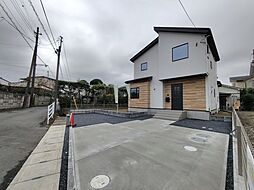 物件画像 新築分譲　木更津市高砂1期　限定1棟