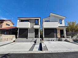 物件画像 新築分譲 木更津市祇園6期 全2棟