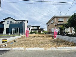 物件画像 新築戸建 茂原市東郷 限定1棟