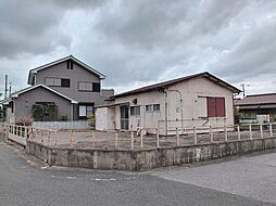 物件画像 売地　君津市人見3期　全2区画