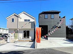 物件画像 新築分譲　木更津真舟4丁目 24−1期　全2棟