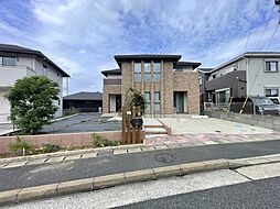 物件画像 中古戸建　木更津市千束台　13号棟