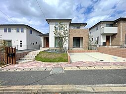 物件画像 中古戸建　木更津市千束台　20号棟