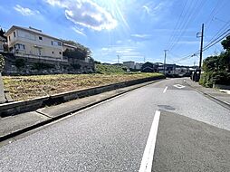 物件画像 売地 木更津市畑沢南2丁目全2区画