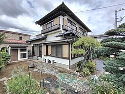 物件画像 中古戸建 木更津市東太田3丁目