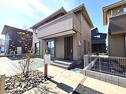 物件画像 中古戸建 木更津市金田西11街区3-2号棟
