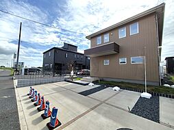 物件画像 中古戸建 金田西11街区3-3号棟