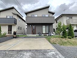 中古戸建　木更津市請西南3丁目