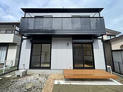 物件画像 中古戸建 袖ケ浦市蔵波台5丁目