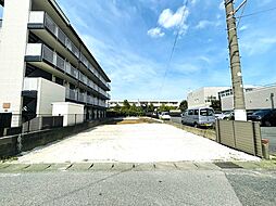 物件画像 新築分譲住宅 木更津市中央1丁目全2棟