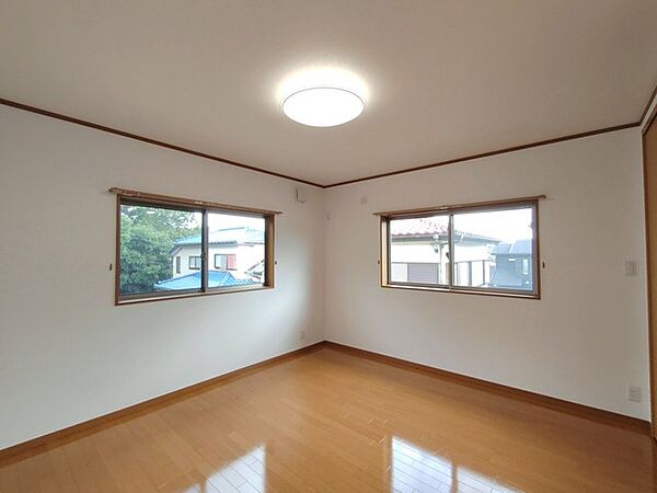 子供部屋
