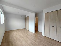 子供部屋の画像