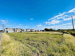 物件画像 売地　木更津市高柳第17　全28区画