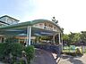 周辺：ゆりかご保育園（450m）