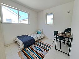 子供部屋の画像