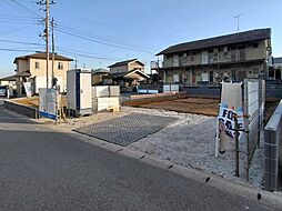 物件画像 新築戸建　市原市椎の木台1丁目第2　全2棟