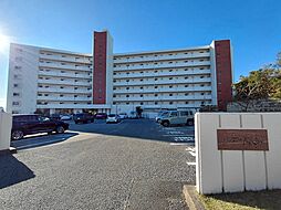 物件画像 中古マンション　サンフラワー勝浦　7階