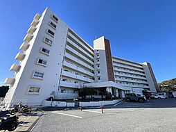 物件画像 中古マンション　サンフラワー勝浦　7階